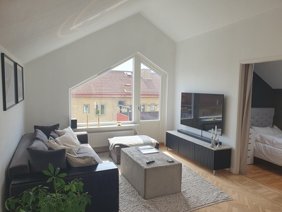 Apartment - Hagåkersgatan Mölndal