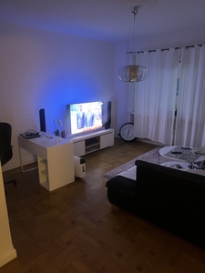 Apartment - Hörbygatan Malmö