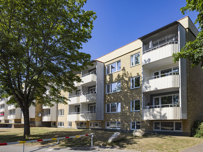 Apartment - Ingenjörsgatan Olofström