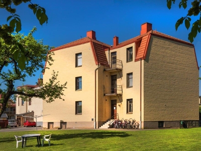 Apartment - Järnvägsgatan Falköping