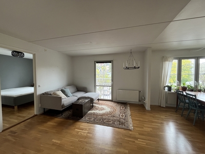 Apartment - Kanalstigen Sundbyberg