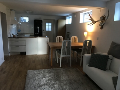 Apartment - Klockarlötsvägen Haninge