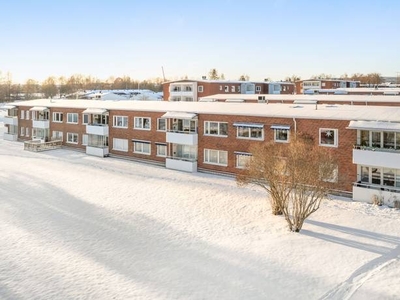 Apartment - Lindåkersvägen Borlänge