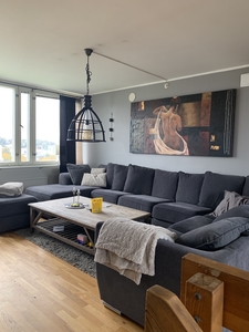 Apartment - Ljungkullen Göteborg