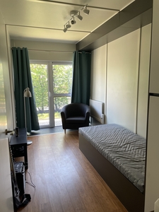 Apartment - Lärdomsgatan Göteborg