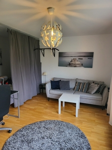 Apartment - Månadsvägen Järfälla