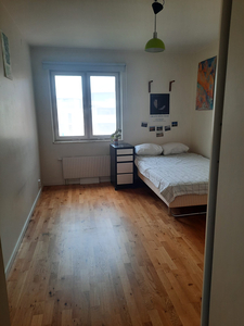 Apartment - Möllevångsgatan Malmö