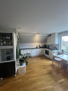 Apartment - Neptunigatan Halmstad