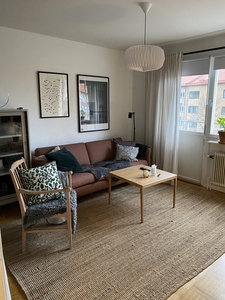 Apartment - Nobelvägen Malmö