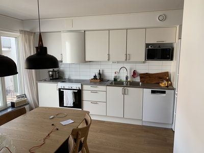 Apartment - Norrgatan Växjö