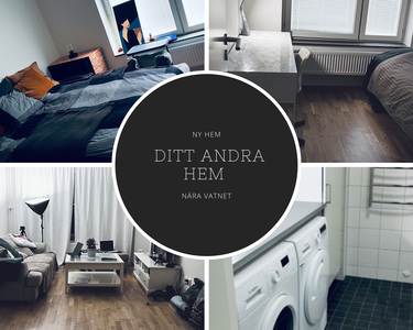 Apartment - Packhusgatan Limhamn