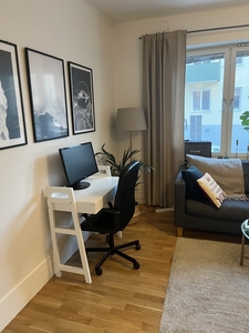 Apartment - Plogvägen Solna