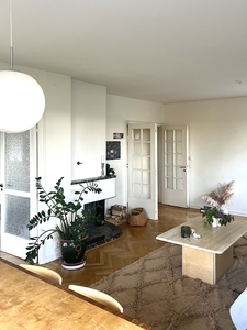 Apartment - Pontus Wiknersgatan Göteborg