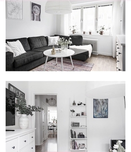 Apartment - Rambergsvägen Göteborg