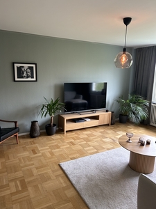 Apartment - Råbyvägen Lund