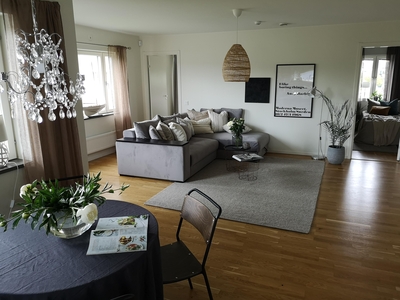 Apartment - Riggargatan Nyköping