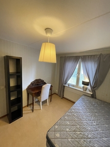 Apartment - Årstagatan Uppsala