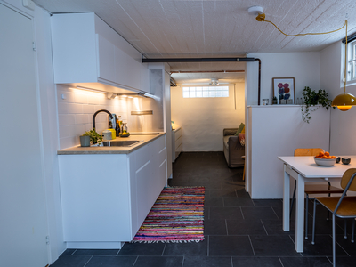 Apartment - Rystavägen Täby