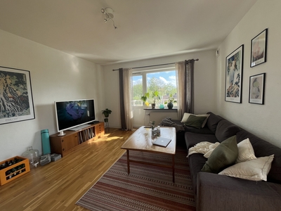 Apartment - Ryttaregatan Göteborg