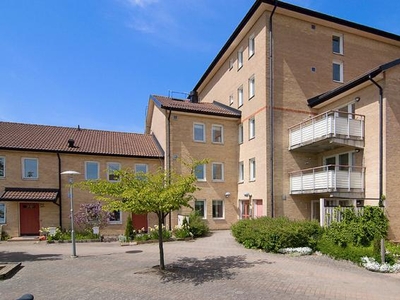 Apartment - Sakförarevägen Lund