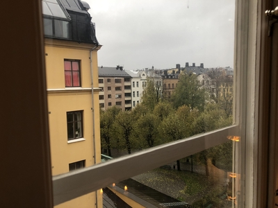 Apartment - Sankt Paulsgatan Stockholm