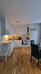 Apartment - Skördevägen Enköping