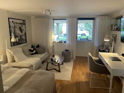 Apartment - Södergatan Jönköping