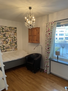 Apartment - Stenhuggargatan Jönköping