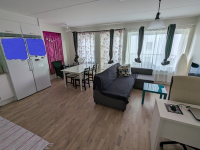 Apartment - Stenkvistavägen Bandhagen