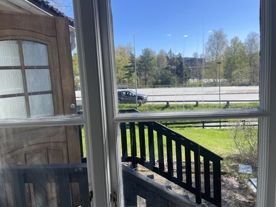 Apartment - Stockholmsvägen Täby