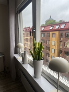 Apartment - Sveagatan Göteborg