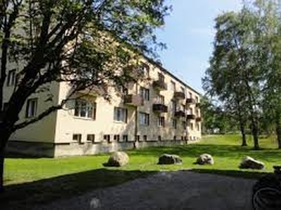 Apartment - Sveavägen Köping