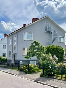 Apartment - Syréngatan Uppsala