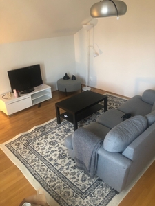 Apartment - Teologgatan Göteborg