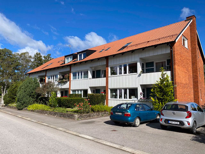 Apartment - Trädgårdsgatan Alvesta