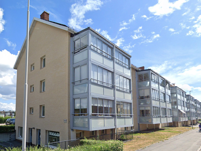 Apartment - Trädgårdsgatan Oxelösund