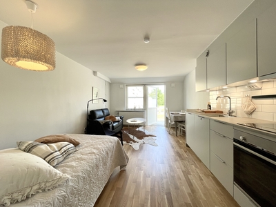 Apartment - Trefaldighetsvägen Täby