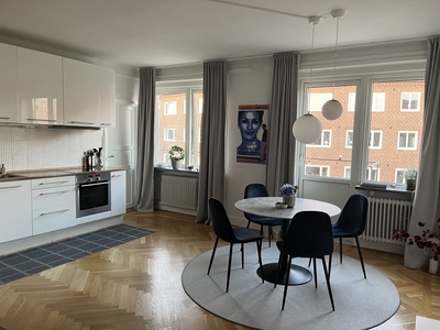 Apartment - Tullgatan Lund