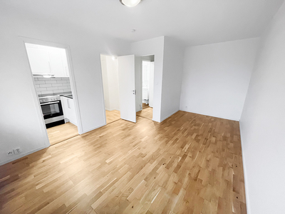 Apartment - Tunadalsgatan Köping