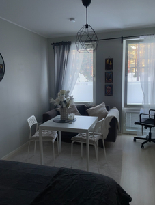 Apartment - Tvistevägen Umeå