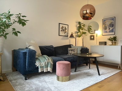 Apartment - Valhallavägen Stockholm