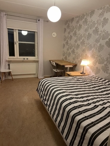 Apartment - Valkyriavägen Sundbyberg