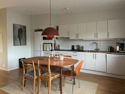 Apartment - Virveltorget Göteborg