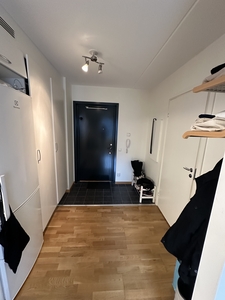 Apartment - Vivelvägen Uppsala