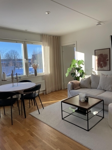 Apartment - Von Kraemers allé Uppsala