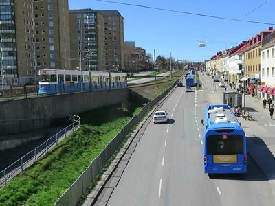 Apartment - Vårlöksgatan Göteborg