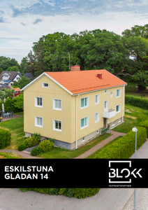 Apartment - Västeråsvägen Eskilstuna