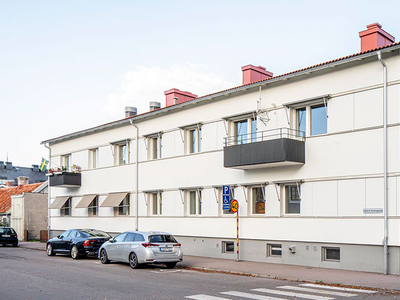 Apartment - Västra Kyrkogatan Borgholm