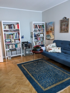 Apartment - Wennerbergsgatan Stockholm