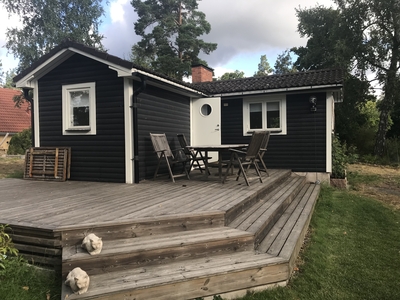 Cottage - Alpstigen Saltsjö-boo